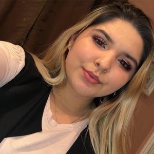 Meet your Posher, Heidy